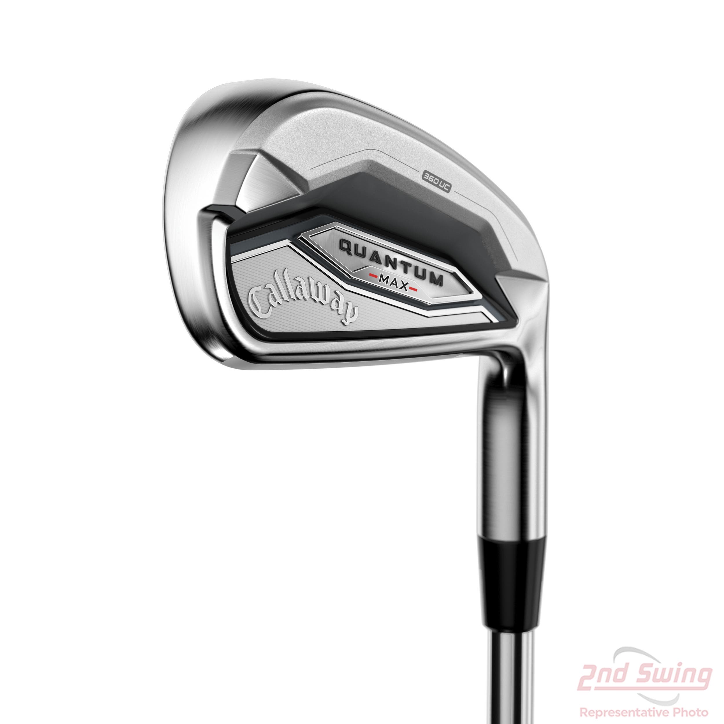 Callaway Quantum Max Hybrid (QUANTUM MAX HYG) | 2nd Swing Golf